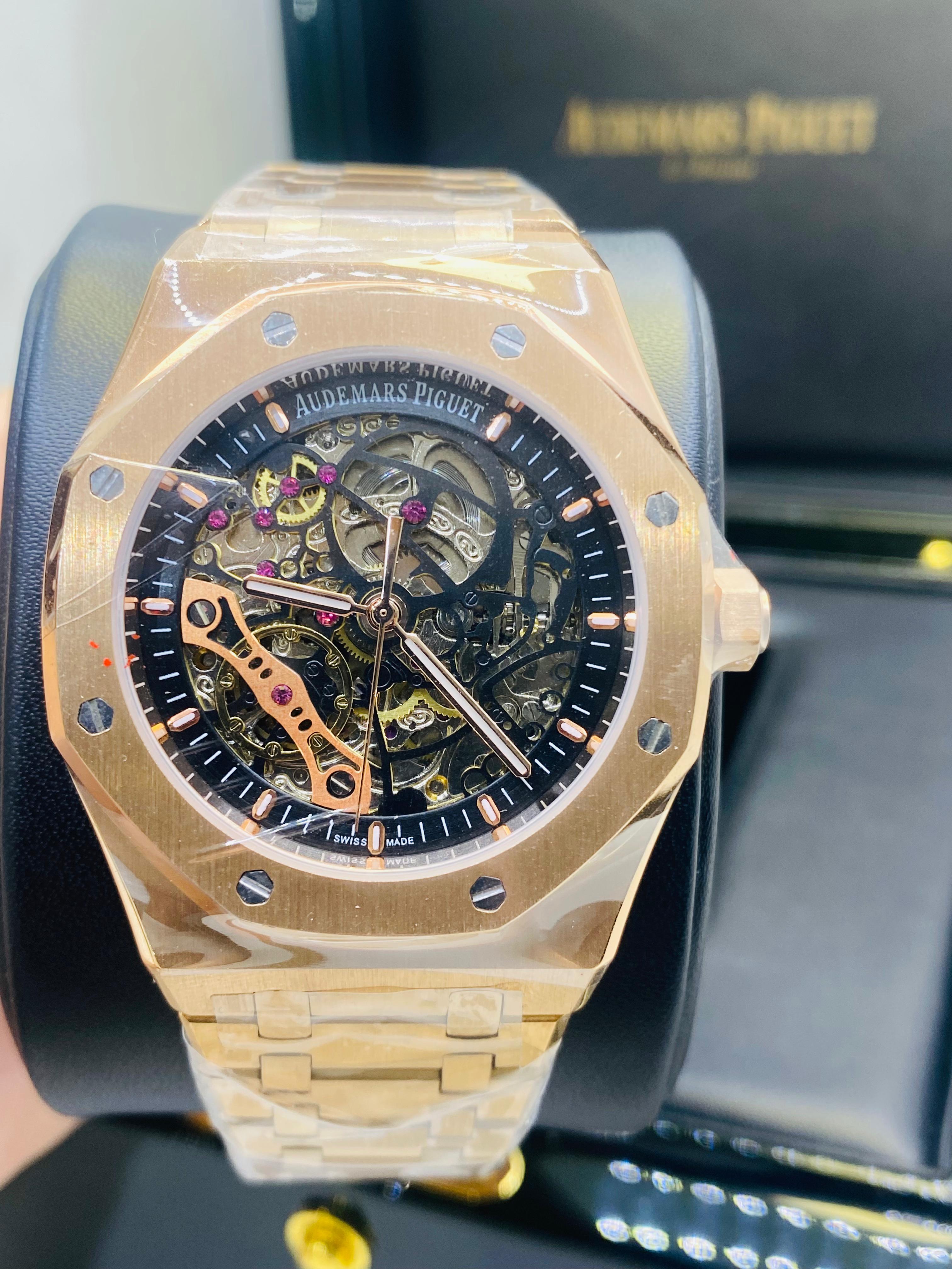Audemars Piguet